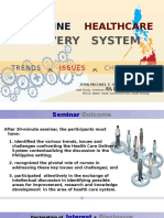 Philippine Health Care Delivery System - Final