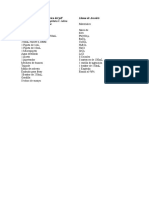 Determinación Colorimétrica Del PH Utilizando Extractos de Capitata