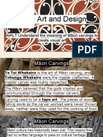 Māori Art and Design (1)