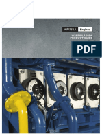 Wartsila 34df Product Guide PDF