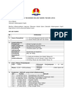 Laporan Tahunan Kelab Sains 2016