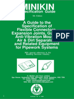 Minikin Design Book - 4th Edition