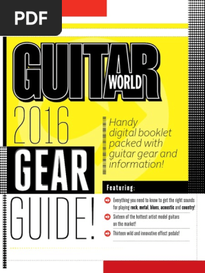 GW Gear Guide Digital Booklet