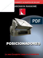 Poscicionadores Sp Web