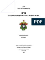 Download RFID Radio Frequency Identification Technology by Sudirman Maliang SN33124485 doc pdf