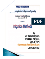 Irrigation Chapter5methodsofirrigationdr 140322233136 Phpapp02