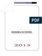 Ingenieria de Control