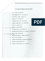CredTrans Cases PDF