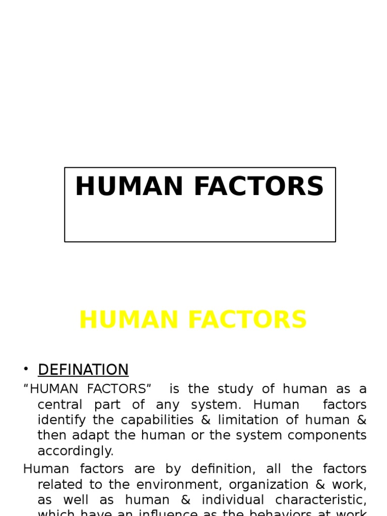 Aviation Maintenance Safety | PDF | Error | Safety