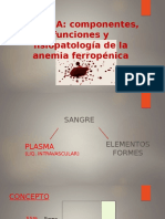 Seminario Plasma, A Ferropenica