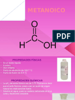 Acido Formico