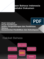 Materi Ibu Ebah