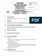 15 Pm-I-2-2 2013 Penjahitan Laserasi Perineum Derajat I Dan Ii