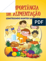 A Importancia Da Alimentacao 20121025