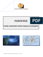 Fascicule Pour Construction PDF