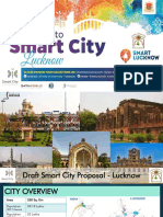 Draft SCP Lucknow