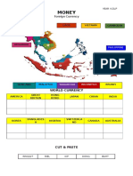 Year 4-Money (Foreign Currency)