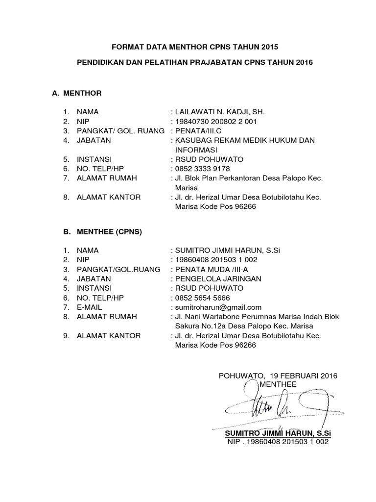 Sumitro Jimmi Harun | PDF | Karier & Perkembangan | Bisnis