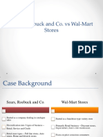 Analysis of FSA Final