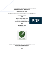Rancang Bangun Alat Pendeteksi Logam Ber PDF