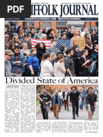 The Suffolk Journal Nov. 16