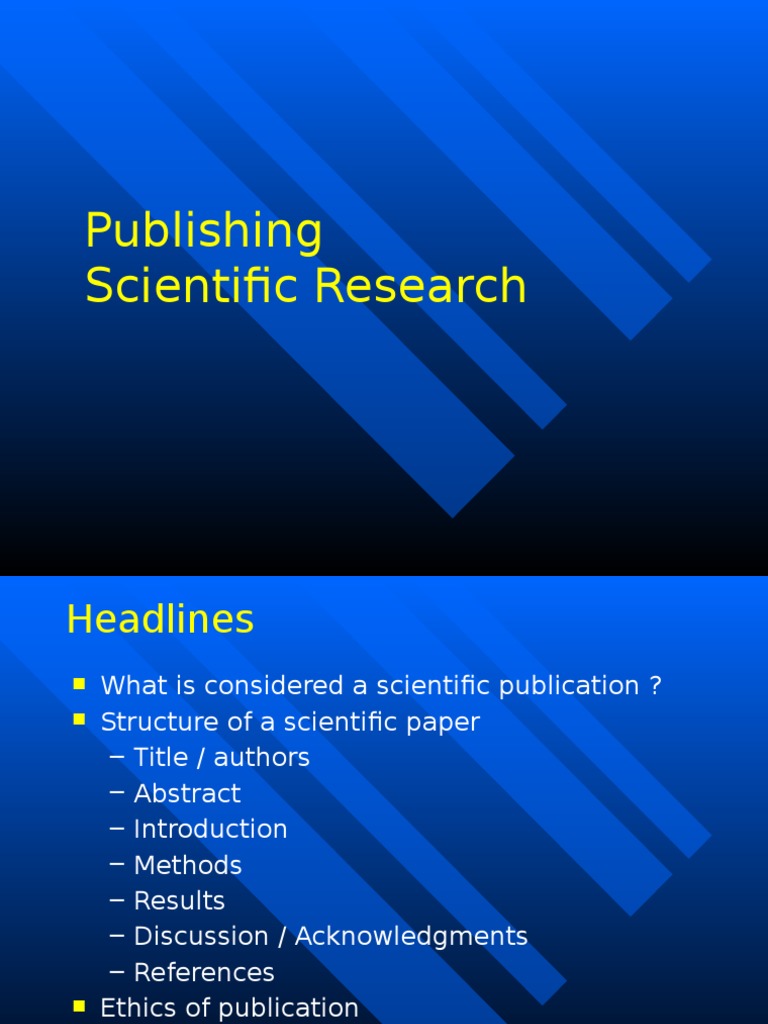 Benefits of Publishing Content to Distributed Search Indexes