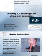 2-Nerius Jasinavicius ENG 29 TOCPA 11 Nov 2016 Vilnius