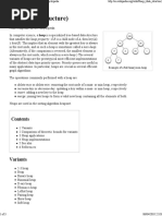 Heap (Data Structure) - Wiki