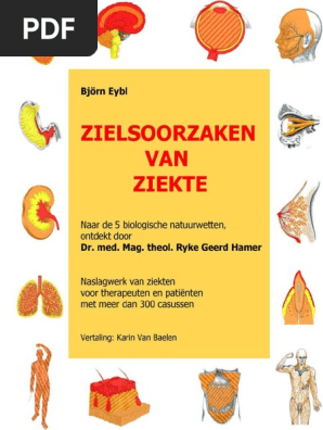 Zielsoorzaken Van Ziekte