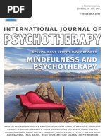 Download International Journal of Psychotherapy Volume 20 Extra Special Issue July 2016 by Chera Casandra SN331266695 doc pdf