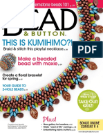 Bead&Button - April 2016 AvxHome - in