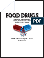 Food Drugs PDF