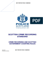 Scottish Crime Recording Standard