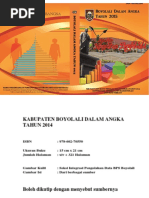 Download Boyolali Dalam Angka 2014 TA 2015 by Jeni Karay SN331274914 doc pdf