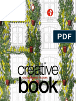 Creative Book 2016 by Casalgrande Padana (FRA + DEU)