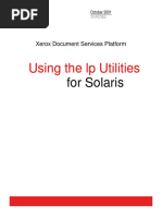 701P37502 LP For Solaris