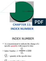 Index Number