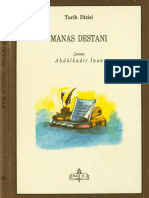 Abdülkadir İnan - Manas Destanı [MEB-1992].pdf