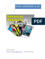 277762635 Reparacion de Celulares y Pc