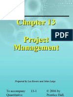 ch13ProjectManagement.ppt