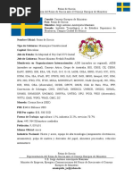 Sweeden