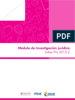 Guia de orientacion modulo de investigacion juridica saber pro 2015 2.pdf