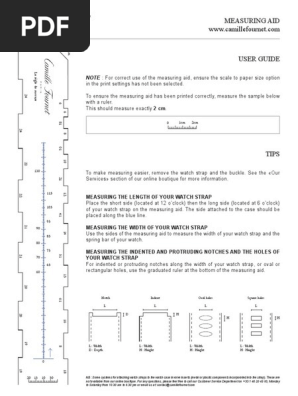 Measurement En