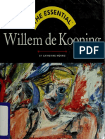 The Essential Willem de Kooning (Art eBook)