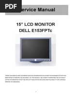 Locating Monitor Serial Numbers | PDF