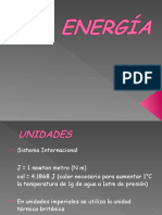 ENERGÍA