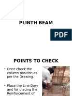 02plinth Beam