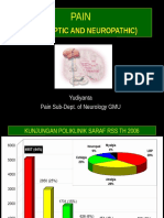 Pain Lecture