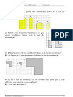 Activitats Semblança