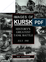 ImagesOfKursk HistorysGreatestTankBattle July1943